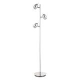 Megaman QUINCY LOFY LED-lamp, wit 3116.03.01.0000