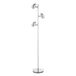 Megaman QUINCY LOFY LED-lamp, wit 3116.03.01.0000
