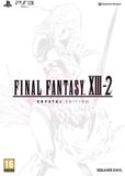 Square Enix Final Fantasy XIII-2 - Crystal Edition - PlayStation 3