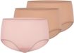 Mey Dames taille pants 3 pack Simply Better Invisibles