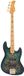 Sire Marcus Miller V10 Swamp Ash 4 Transparant Green Satin Elektrische basgitaar groen