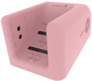 Valiryo voetendroger licht roze