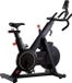 Toorx SRX Speed Mag Spinningbike - Spinningfiets - Zwart - Magnetische weerstand - 20 kg vliegwiel - Semi-professioneel gebruik