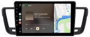 Android autoradio voor Peugeot 508 (2011-2018), met draadloze CarPlay en Android Auto, WiFi, GPS-navigatie, RDS, DSP, DAB+, Bluetooth, 9-inch scherm, 2+64GB opslag