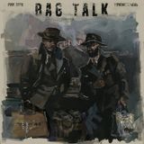 news Pink Siifu & Yungmorpheus - Bag Talk (2 LP) (Deluxe Edition)