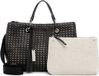 Suri Frey Bethany Sac Noir Sac bandoulière