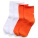 PUMA Lot de 2 paires de chaussettes courtes Femme, Vêtements, Blanc, 35/38