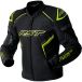 RST S1 D3O veste de moto imperméable en textile