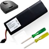 Neato Ersatzakku für Neato Botvac Connected D3–D7 Saugroboter