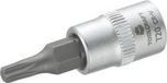 TOOLCRAFT T20 816082 Douille-embout T 20 1/4 (6.3 mm)