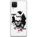 ERT GROUP mobiel telefoonhoesje voor Samsung A12 / M12 / F12 origineel en officieel erkend Horror patroon It 011