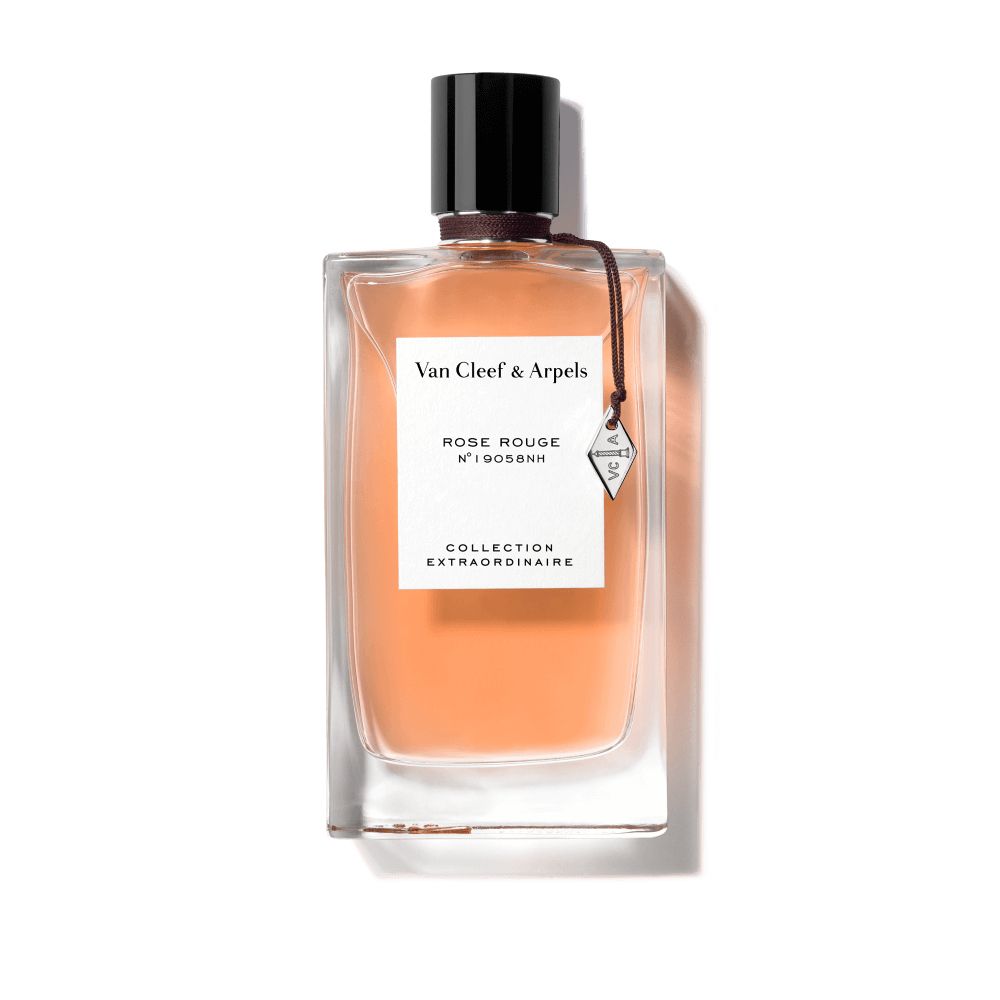 Van Cleef & Arpels Rose Rouge / 75 (ml) / Women