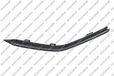 PRASCO Zier-/Schutzleistensatz, Stoßfänger FD4321203 vorne rechts | Compatibel met: FORD FOCUS IV, FOCUS IV Stufenheck, FOCUS IV Turnier