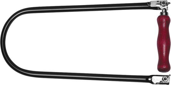 Donau Elektronik M701W Figuurzaag