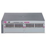 HPE ProCurve 5348xl Managed Network Switch