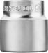 Topex - Zeskantdop 1/2" - 32 mm - Chroom-vanadium staal