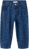 Name it Jeans mom fit Denim Blue