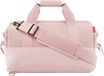 Reisenthel Allrounder M Duffle Pure Reistas - Rugzak - 23L - Pure Mix Blush Roze