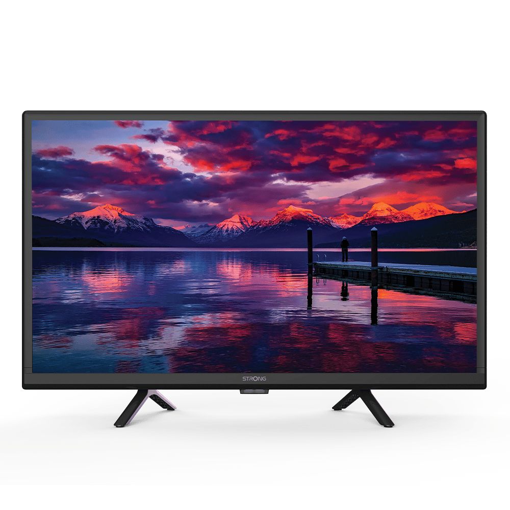 Strong SRT 24HE4023 / LED screen / 24 inch / 2023