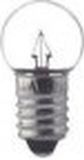 Spanninga Metaal B.V. Bosma Lampje 6v 7.5w draad Zwart