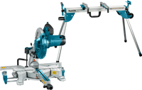 Makita LS1110F + Onderstel