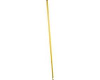 Sportec Hoekvlagstok 175 Cm 40 Mm Geel