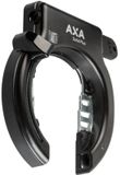 Axa Ringslot Solid Plus - Zwart