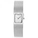 Tous Mini Mesh 3000142000 roestvrijstalen dameshorloge