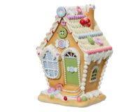 Decoris Huis polyresin