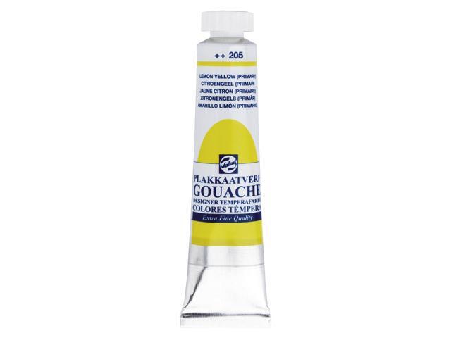 Talens Gouache Extra Fine Quality tube 20ml