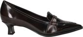 Tamaris Pumps - Dames - Bruin - Maat:40