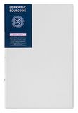 Lefranc & Bourgeois 111137 Brancard Serie - Klassiek, 100% katoen, 350 g/m², archiefkwaliteit, zuurvrij voor verhoogde duurzaamheid, gegrond - 24 x 35 cm