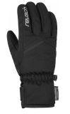 Reusch Coral R-TEX® XT Wintersporthandschoenen Vrouwen Zwart