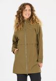Weather Report Parka Dayton