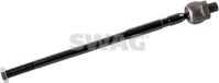 SWAG 84 94 2316 Rotule de direction pour SUZUKI SX4 (EY, GY), avant, côté gauche