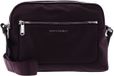 Mandarina Duck Active Lux Bauletto Fig donkerpaars schoudertas