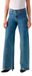 Levi's 728™ Tailored High Rise Wide Leg Jeans Blue