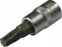 Condor Torx-sleutel T30 1/4 inch, 37 mm