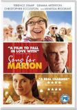 Song Twentieth Century Fox Home Entertainment Limited Song For Marion DVD