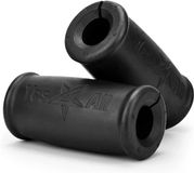 Yes4All Dikke staafgreep (buitendiameter 5,6 cm) - Bouw je biceps, triceps, armspieren elke dag groter met onze halterhaltergreep