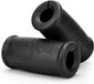 Yes4All Dikke staafgreep (buitendiameter 5,6 cm) - Bouw je biceps, triceps, armspieren elke dag groter met onze halterhaltergreep