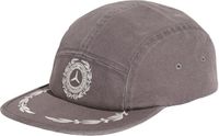 Adidas Performance Mercedes - Amg Petronas Formula 1 Team Silver Arrows Pet - Unisex - Grijs