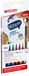 Edding Brushpen 1340 set - metallic kleuren