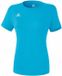 Erima Teamsport Functioneel T-Shirt Dames - Curaçao | Maat: 42