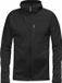 Fjällräven Abisko Trail Fleece Heren XL Zwart