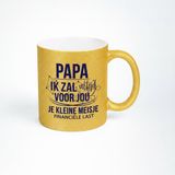 Bol Papa Mok Grappig