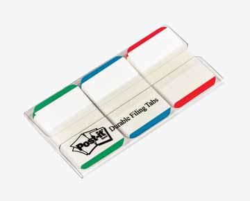 Post-it 686LGBR Indextabs