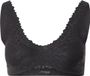 Sloggi Zero Feel Lace 2.0 Bralette Dames Beha - Maat L