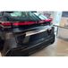 Avisa Chroom RVS Kofferbak Sierlijst compatibel met Toyota C-HR II (X20) 2023-