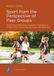 Sport Verlag Barbara Budrich Sport from the Perspective of Peer Groups